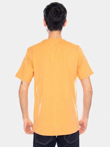 Carhartt WIP Koszulka w kolorze pomarańczowy