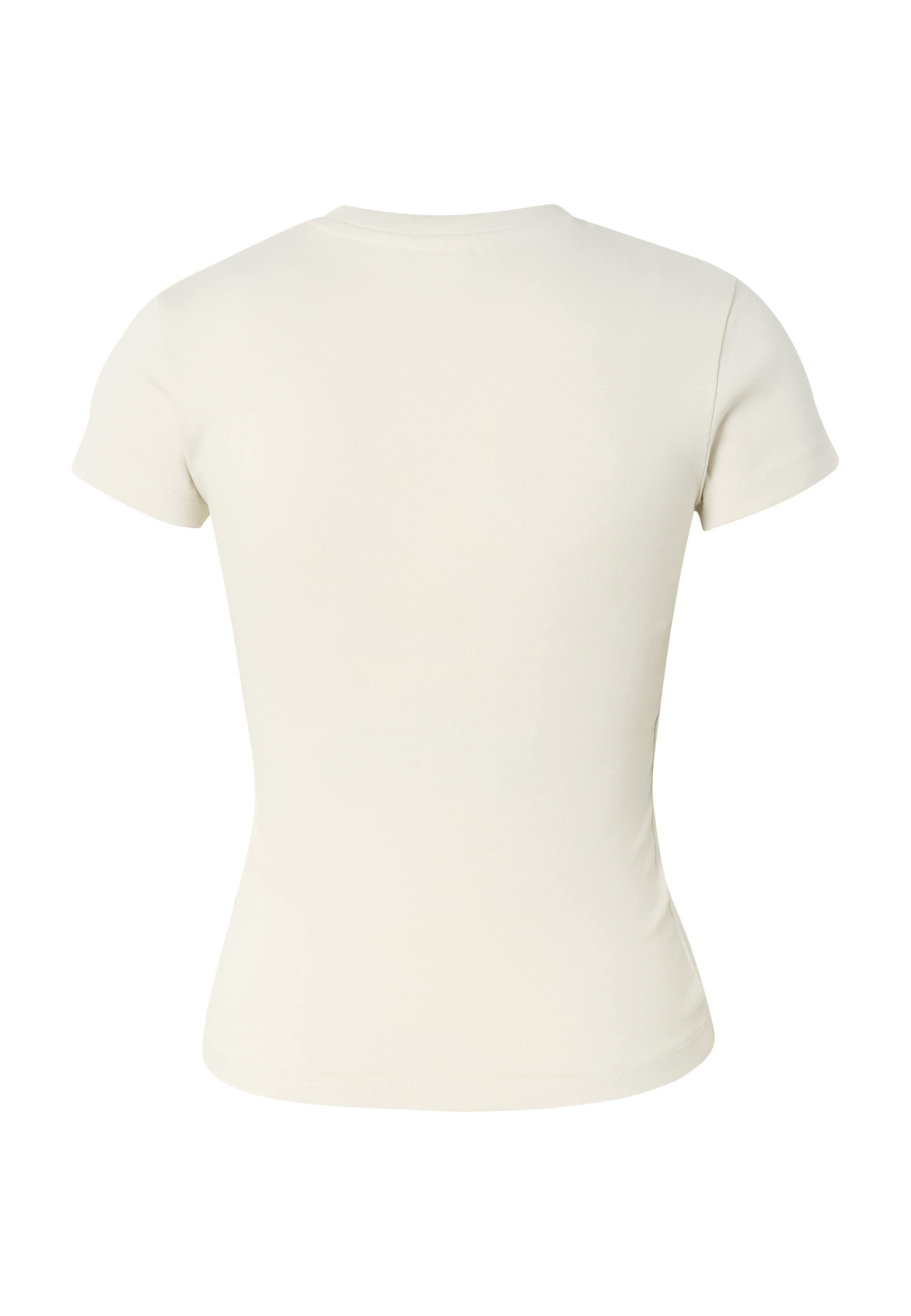 Urban Classics T-Shirt in Weiß