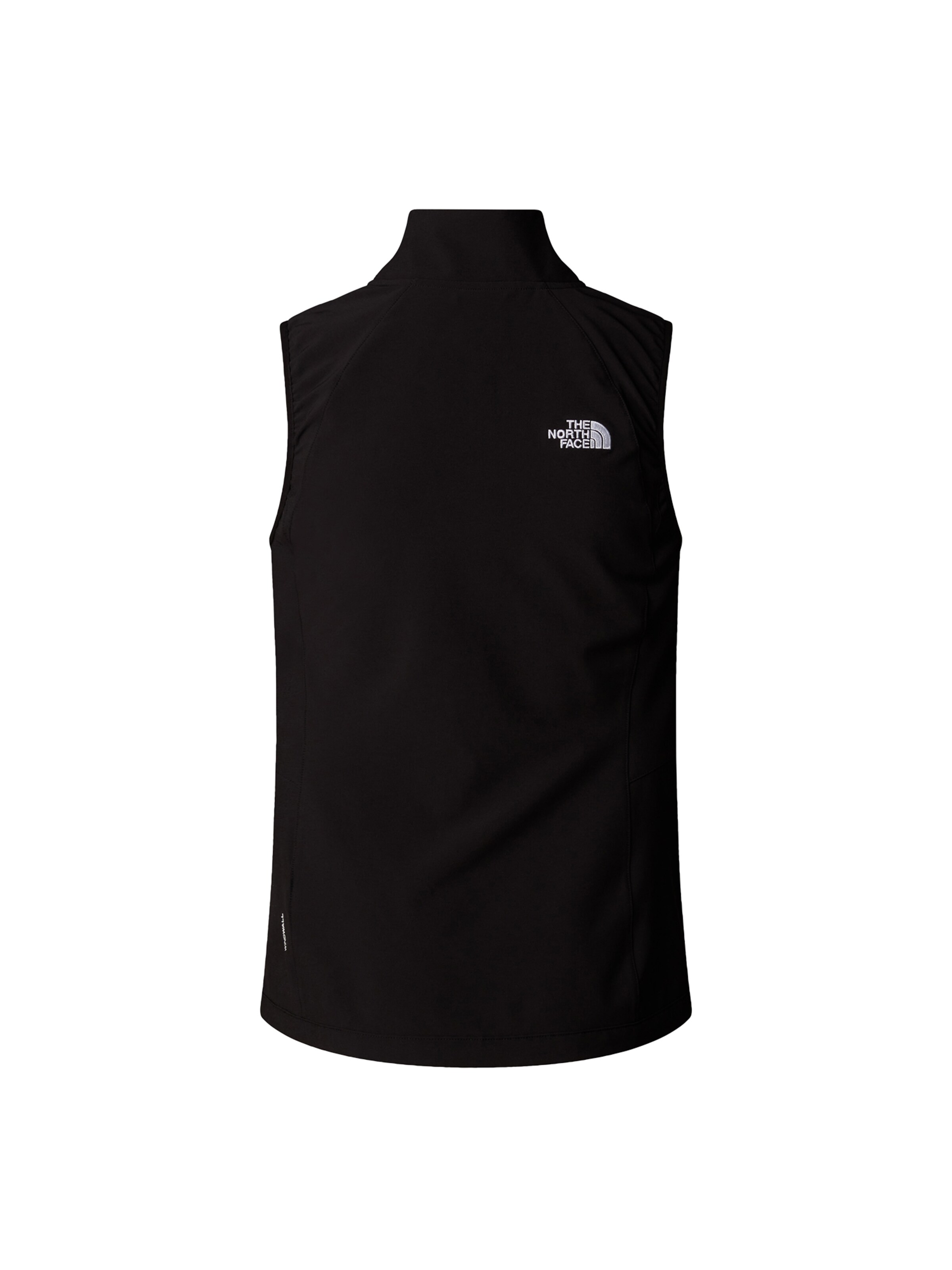 Gilet de sport 'Nimble' THE NORTH FACE en noir