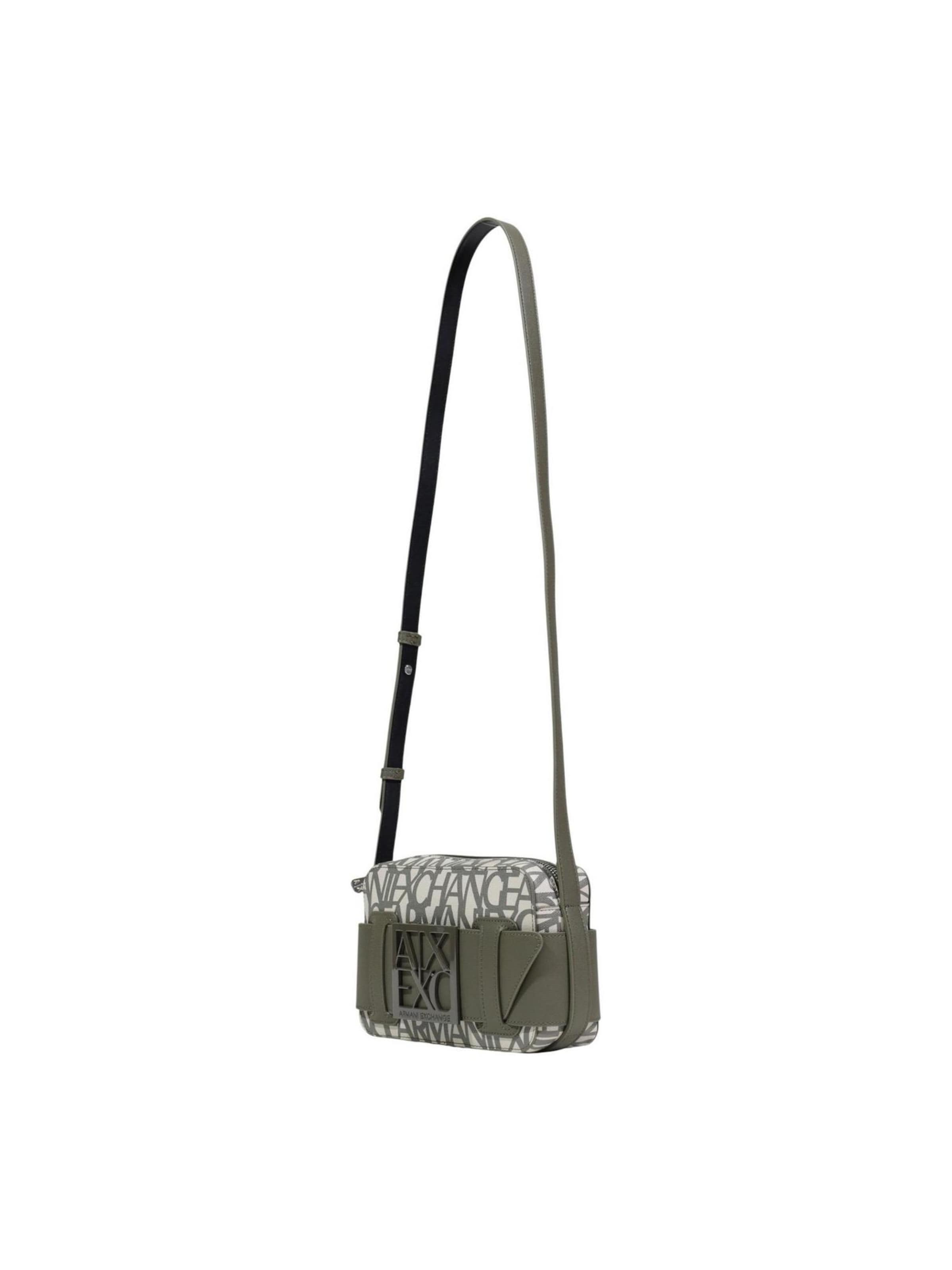 ARMANI EXCHANGE Shoulder bag '942699 3F742' in Green