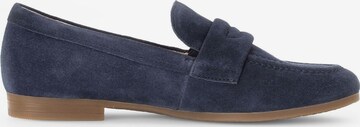 GABOR Slipper in Blau