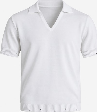 Gianni Kavanagh Shirt in XS in weiß, Produktansicht
