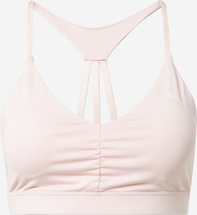 Reggiseno sportivo PUMA di colore rosa, Visualizzazione prodotti