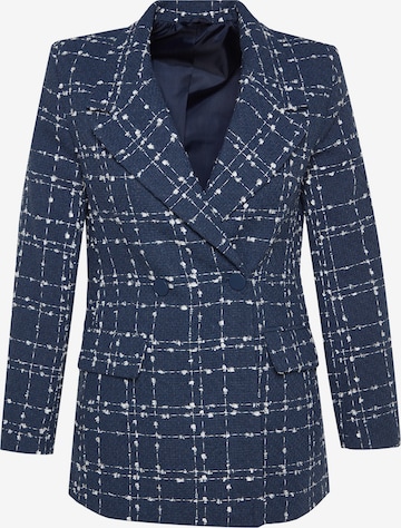 TrendyolSako - plava boja: prednji dio