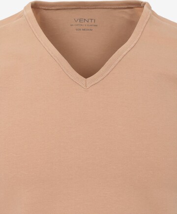 VENTI Shirt in Beige