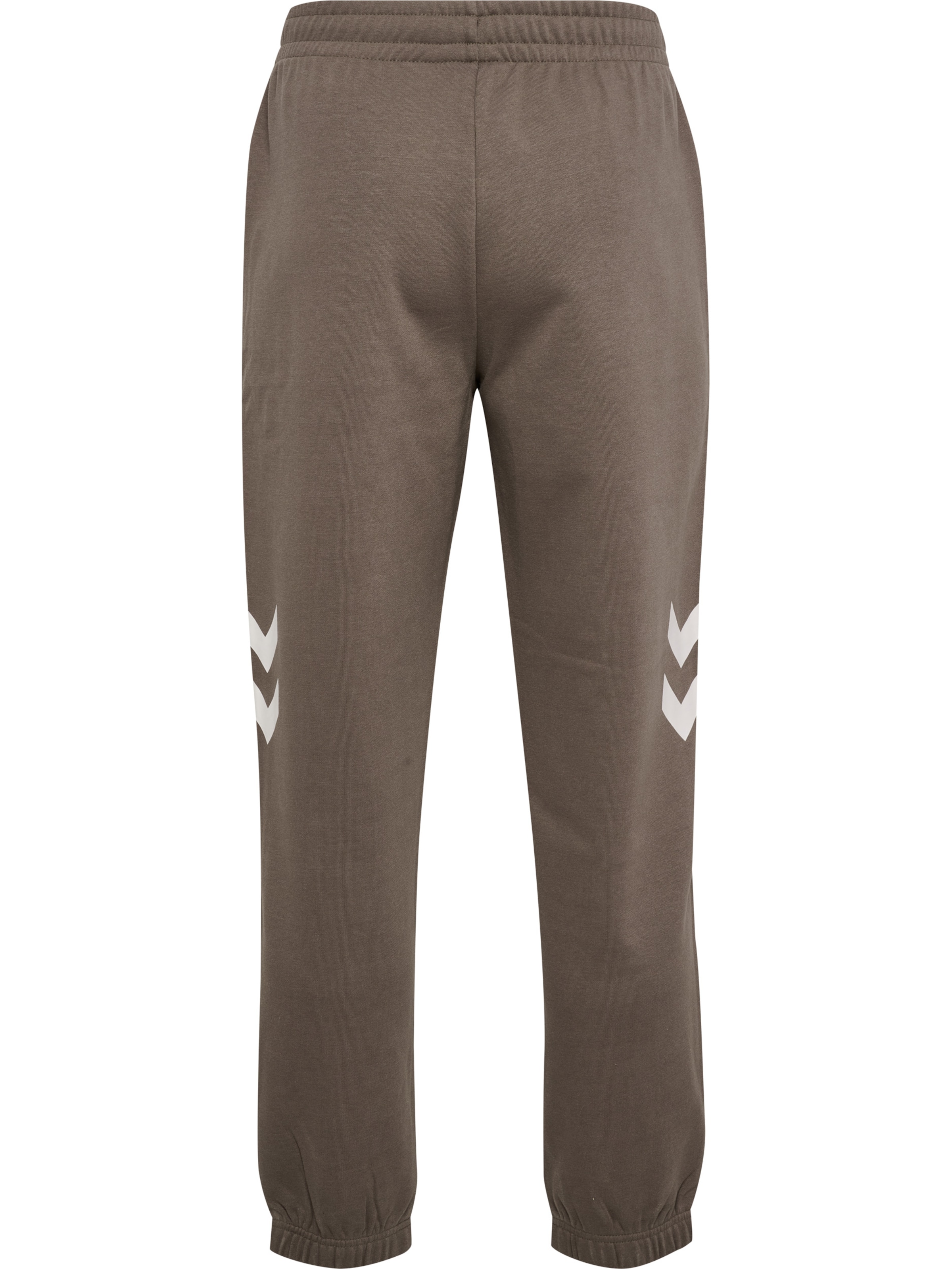 Hummel regular Sportsbukser i brun