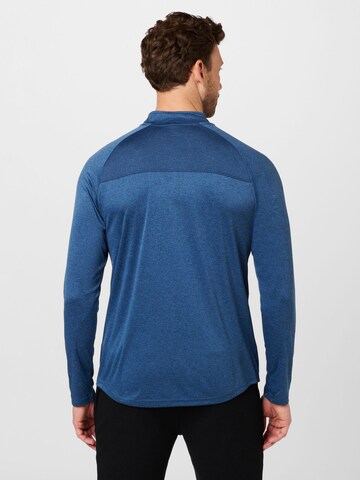 ELLESSE Funktionsskjorte 'Bovaro' i blå