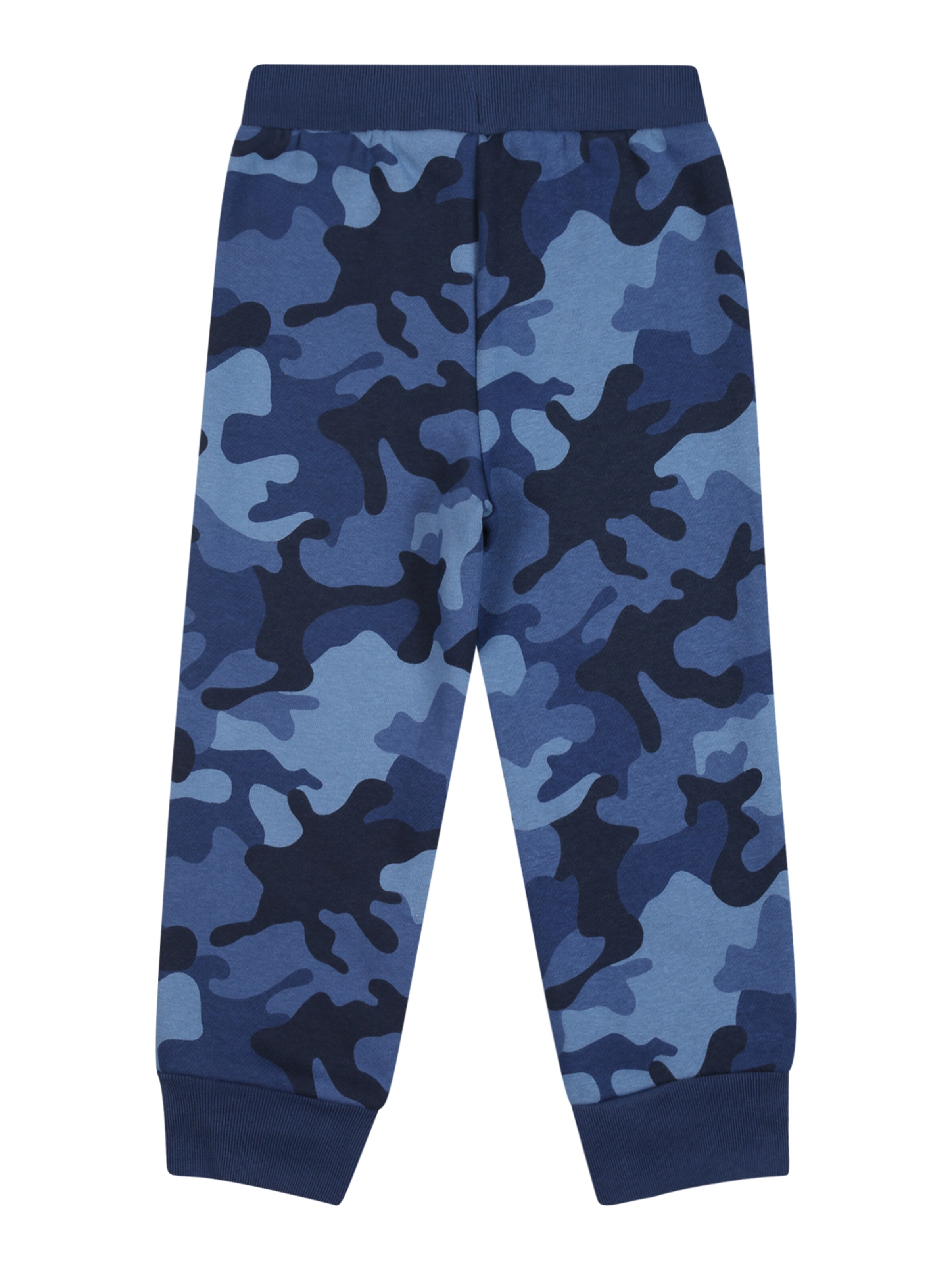 GAP Tapered Nadrág - kék