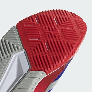 ADIDAS PERFORMANCE Sports shoe 'Courtquick' in Blue