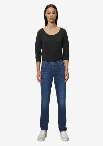 Marc O'Polo Regular Jeans 'Alby' in Blue