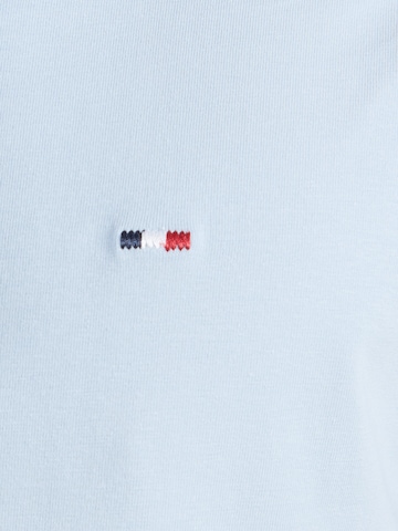 T-Shirt HECHTER PARIS en bleu