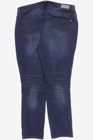 ALBA MODA Jeans in 30-31 in Blue