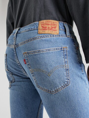LEVI'S ® - Tapered Vaquero '502' en azul