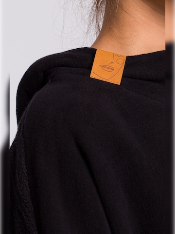 BeWear - Sudadera en negro