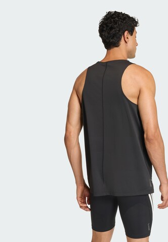 ADIDAS PERFORMANCE Sporttop 'Adi365' in Schwarz