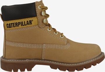 CATERPILLAR Veterboots 'Colorado 2.0' in Bruin