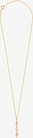 Nana Kay Necklace in Gold: front