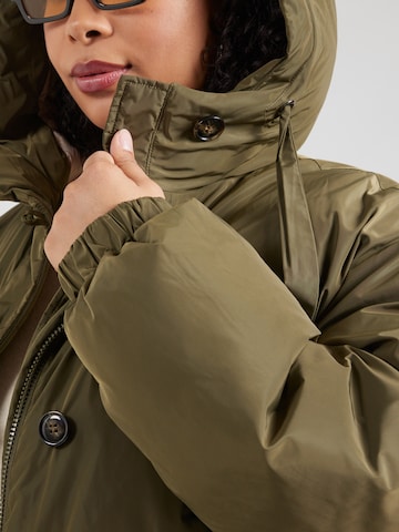 Persona by Marina Rinaldi Tussenjas 'RUGGERO' in Groen