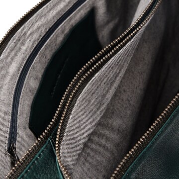 Sac bandoulière Harold's en vert