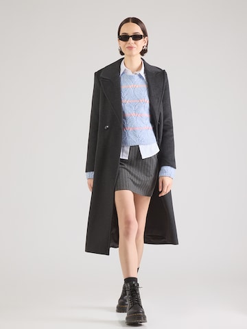 Pulover 'VMNew Hatty' de la VERO MODA pe albastru