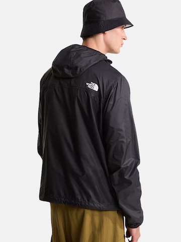 Giacca di mezza stagione di THE NORTH FACE in nero