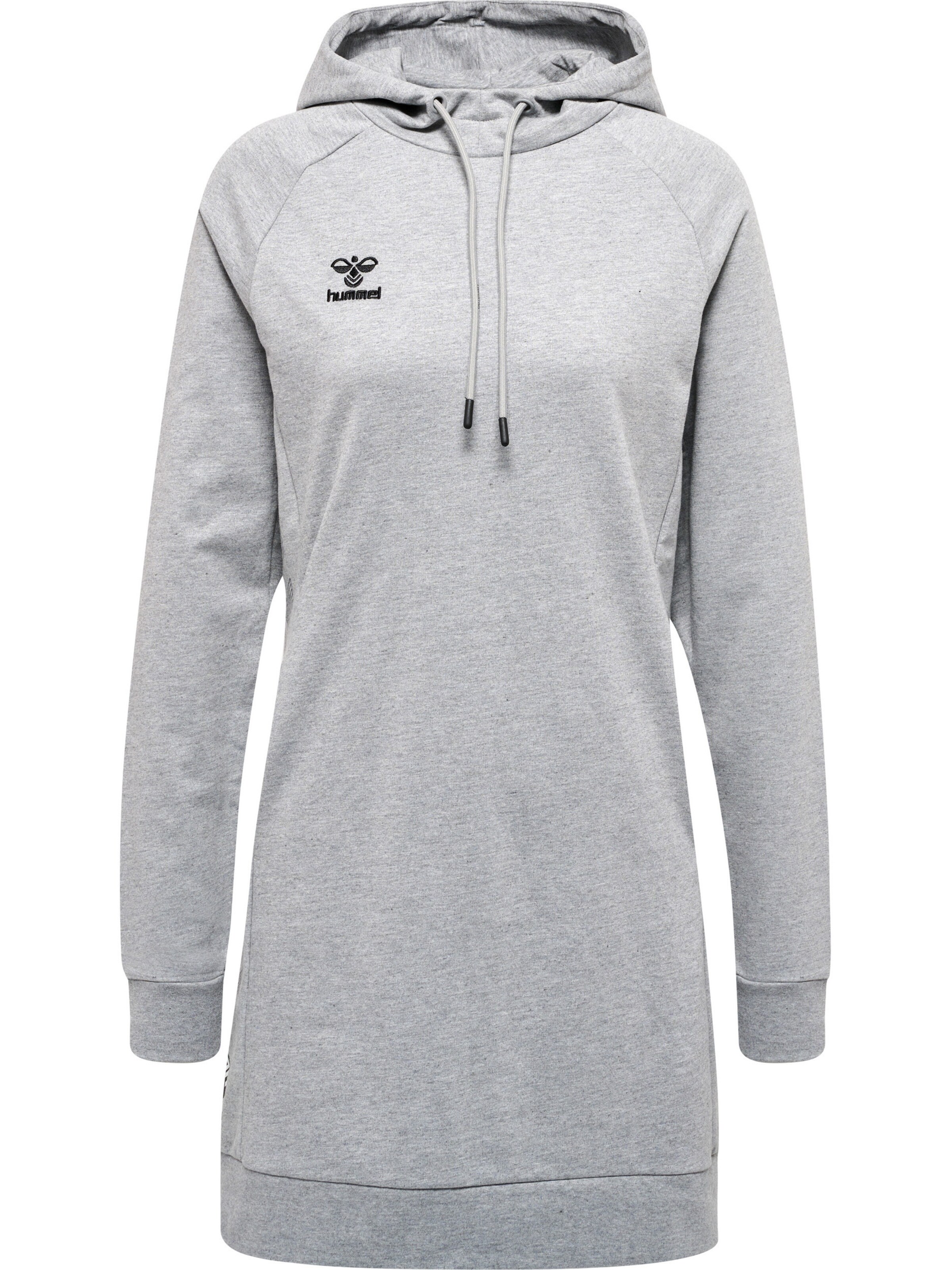 Hummel Sports dress in Grey: front