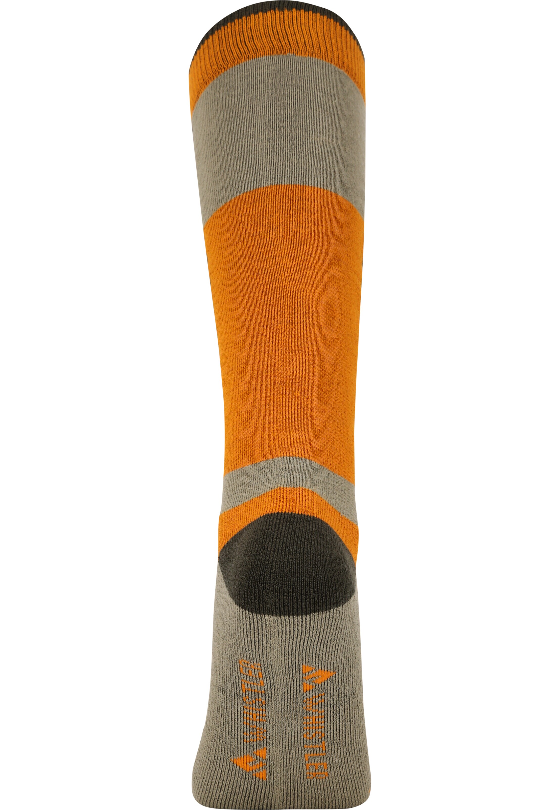 Whistler Sportsokken 'Corsicana' in Oranje