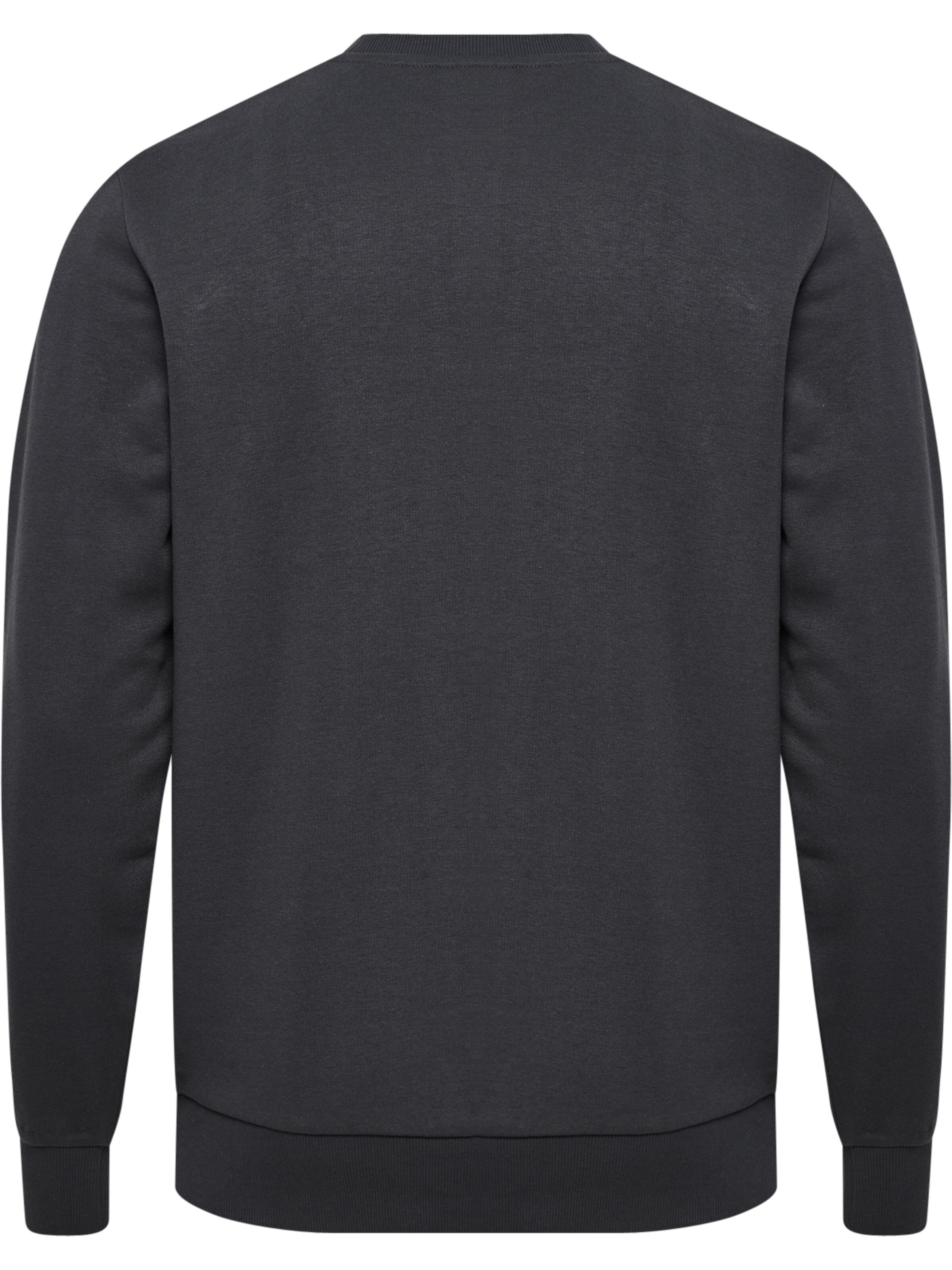 Hummel Sportsweatshirt 'Pulse' in Grijs
