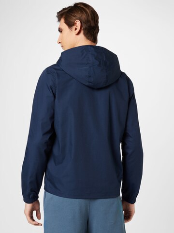 ELEMENT Jacke 'ALDER' in Blau