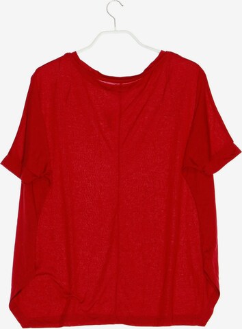 H&M Top & Shirt in S in Red