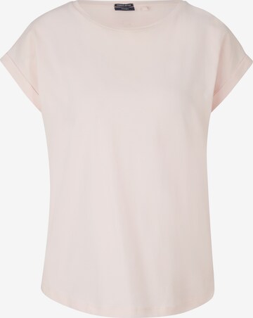 T-shirt 'Tally' JOOP! en rose : devant