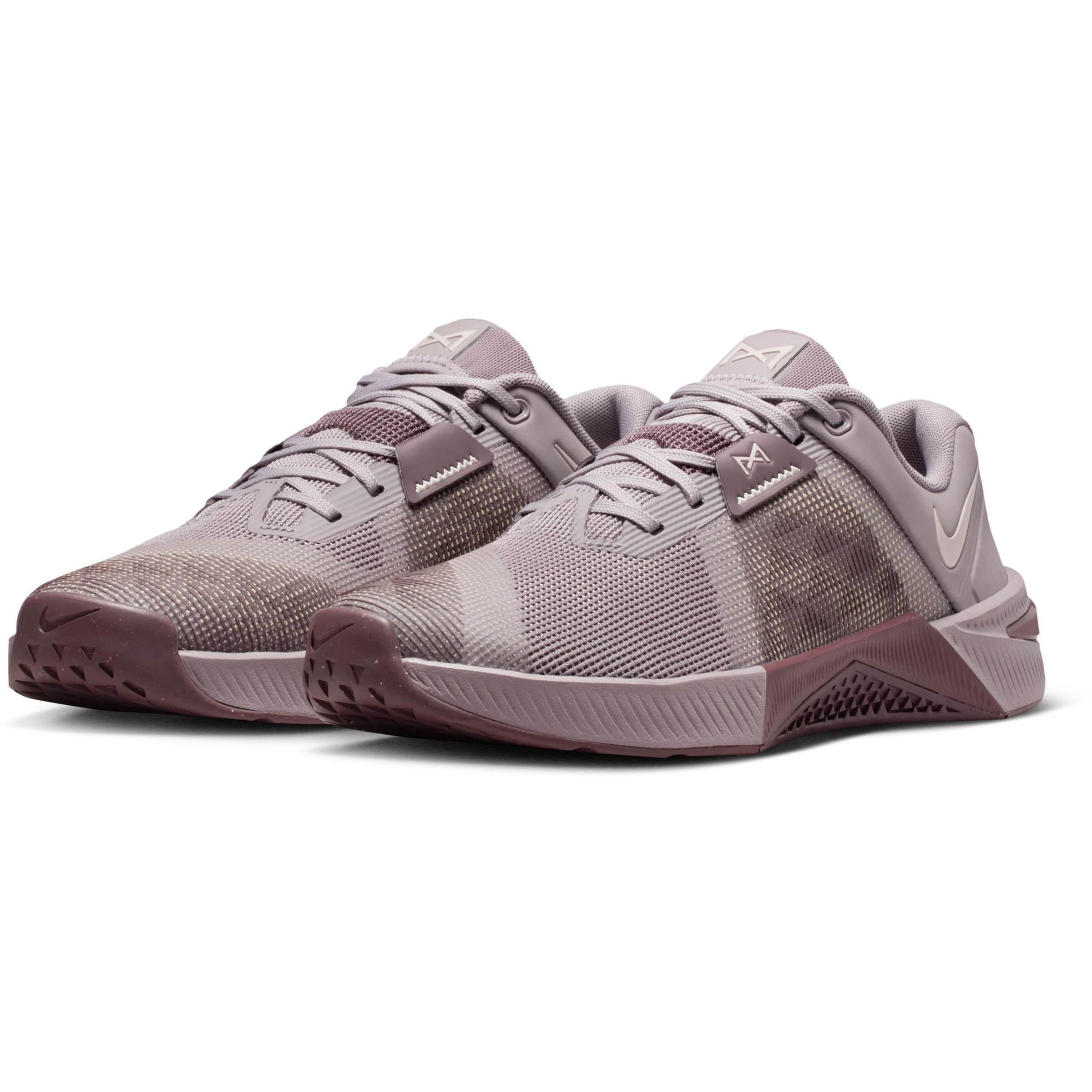 NIKE Athletic Shoes 'Metcon 10' in Purple