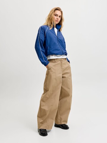 JJXX Tussenjas 'JXDaphne' in Blauw