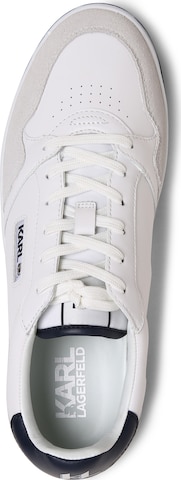 Karl Lagerfeld Sneakers in White