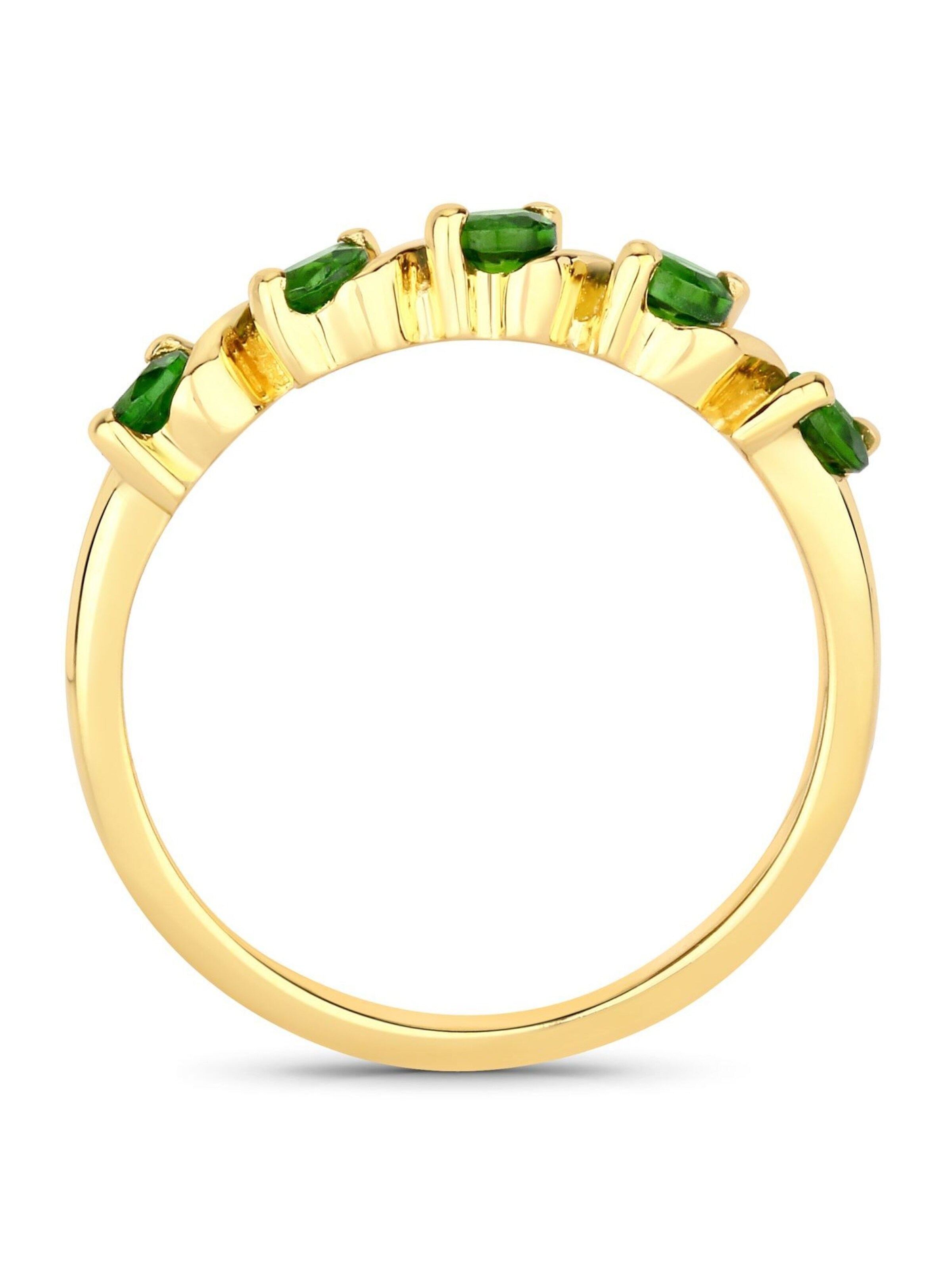 Bague Rafaela Donata en or