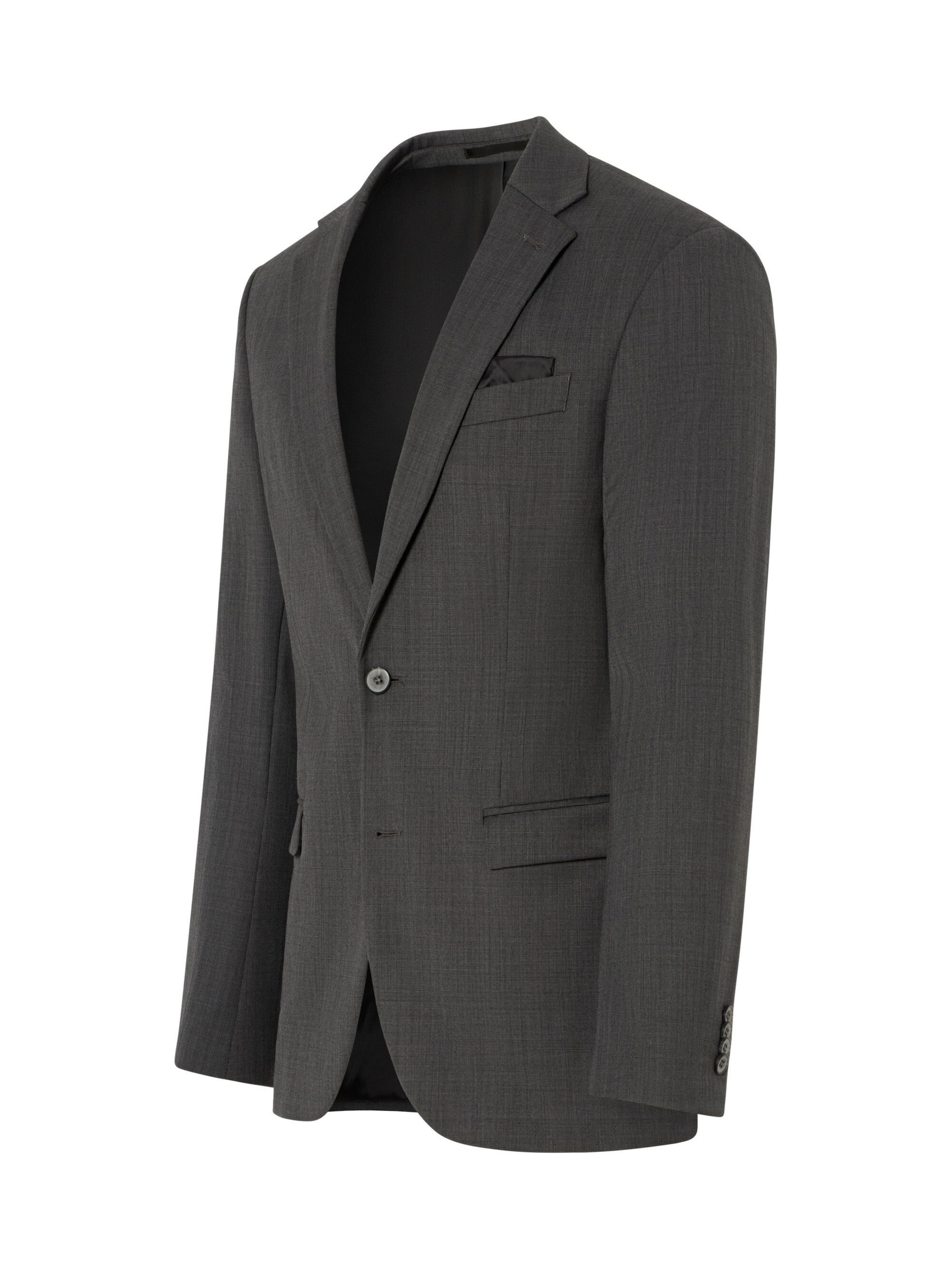 Thomas Goodwin Slim fit Business Blazer in Grey