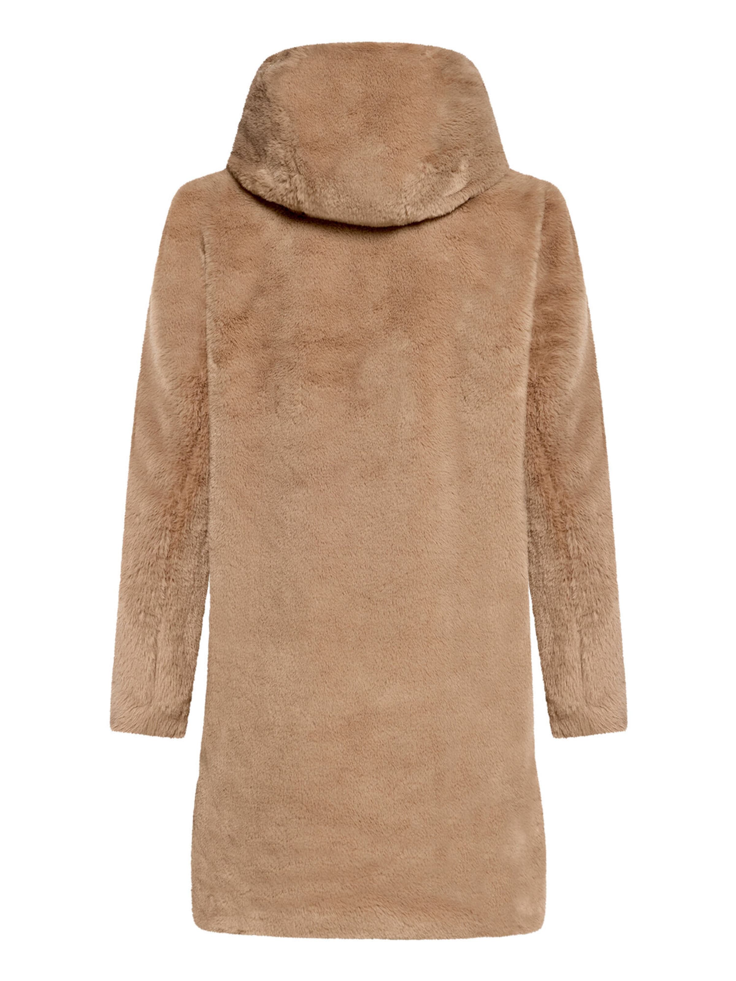 Cappotto di mezza stagione di Betty Barclay in marrone