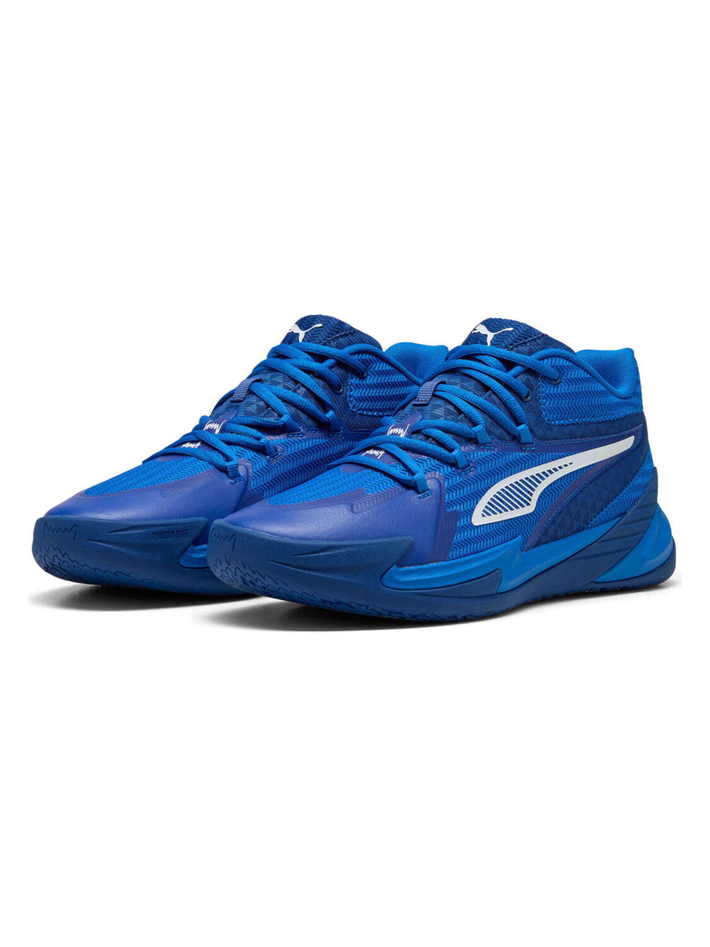 Scarpa sportiva 'Puma Dagger' di PUMA in blu