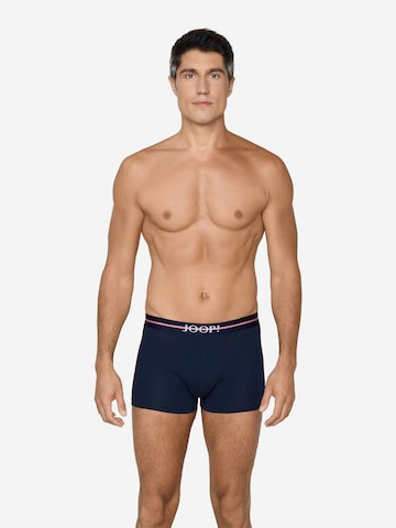 Boxers ' Intimate Apparel ' JOOP! en bleu : devant