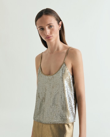 Scalpers Топ ' ' в Золотой