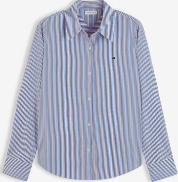 mėlyna TOMMY HILFIGER Palaidinė: priekis