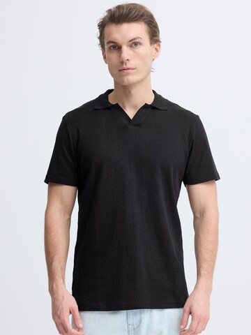 BLEND Shirt 'BHEskild' in Black