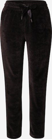 TOMMY HILFIGER Pants in Black: front