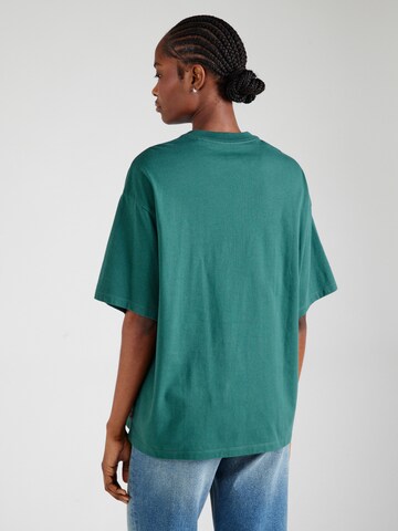 LEVI'S ® Oversized bluse i grøn
