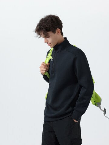 YOUTHUP Pullover‌‌‌‌ in Schwarz