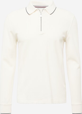 TOMMY HILFIGER Shirt in Beige: predná strana