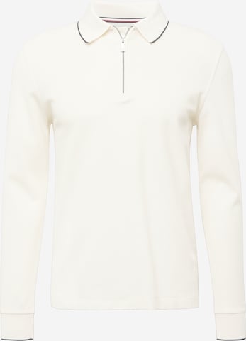 TOMMY HILFIGER Shirt in Beige: predná strana