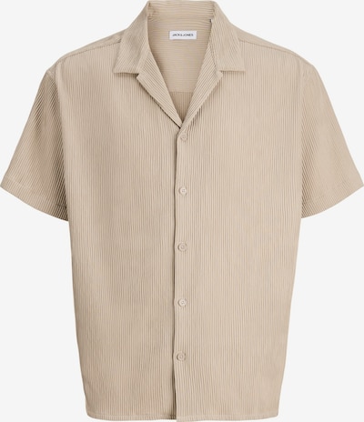 Marškiniai 'JJEHarrison' iš JACK & JONES, spalva – rusvai pilka, Prekių apžvalga