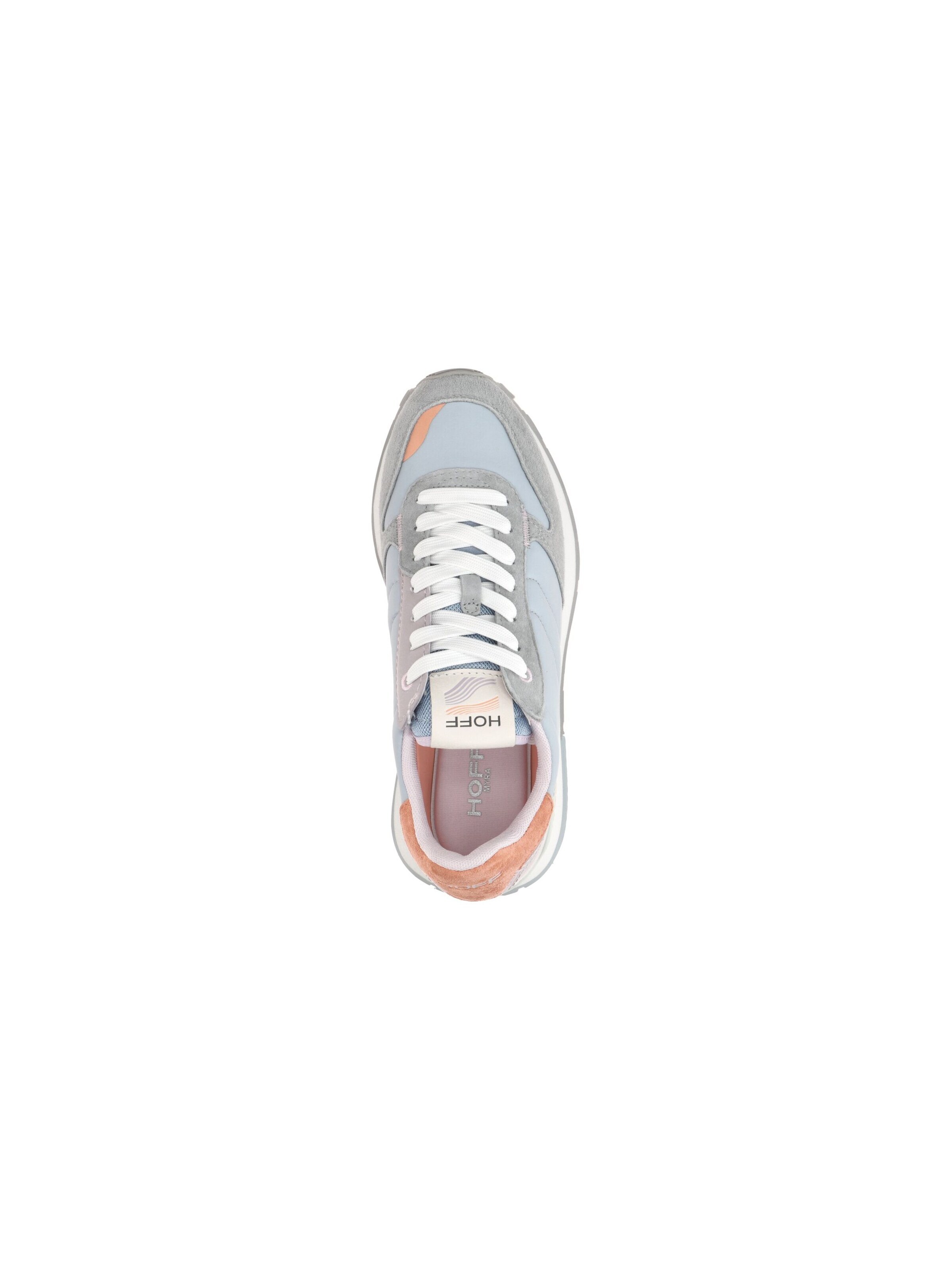 HOFF Lace-Up Shoes in Blue