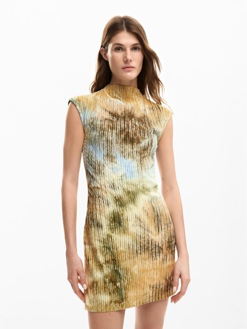 Desigual Ruha - barna: elől